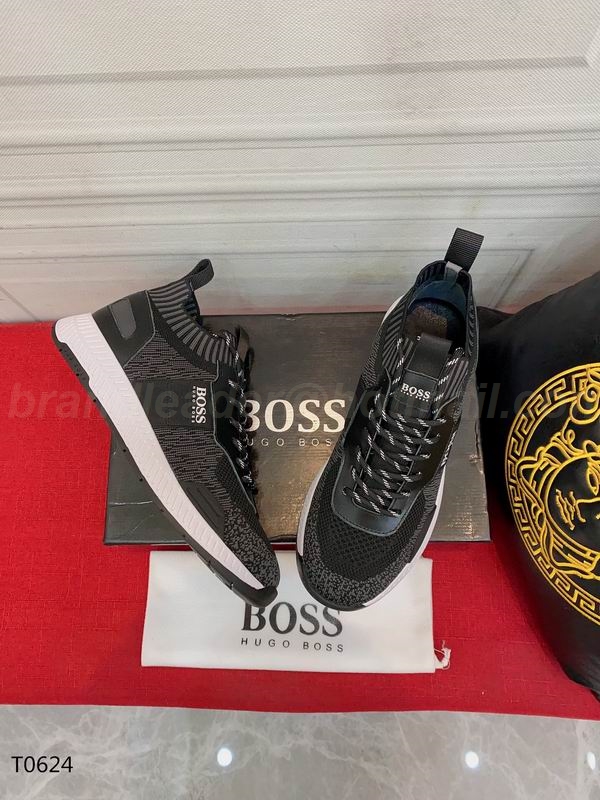 Hugo Boss Men's Shoes 20